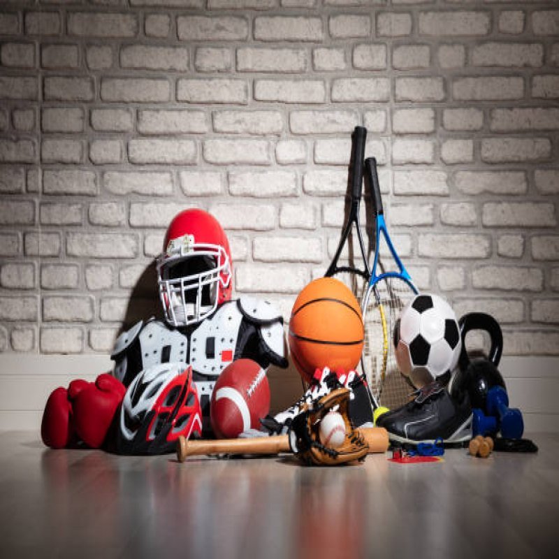 Sports & Outdoors