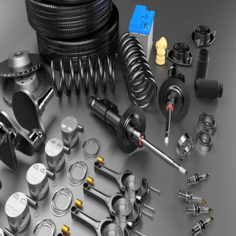 Automotive