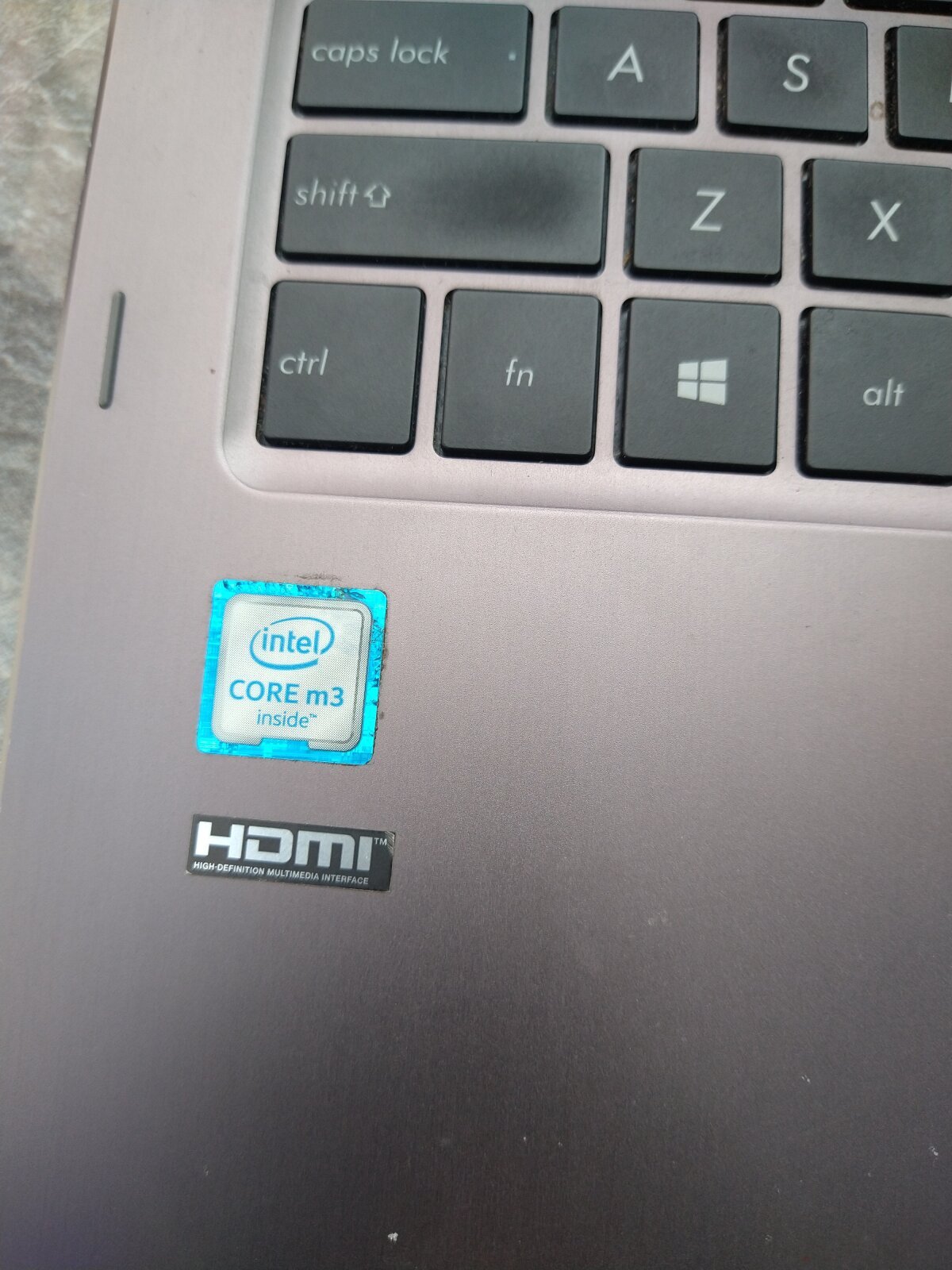 ASUS Laptop Import from Dubai