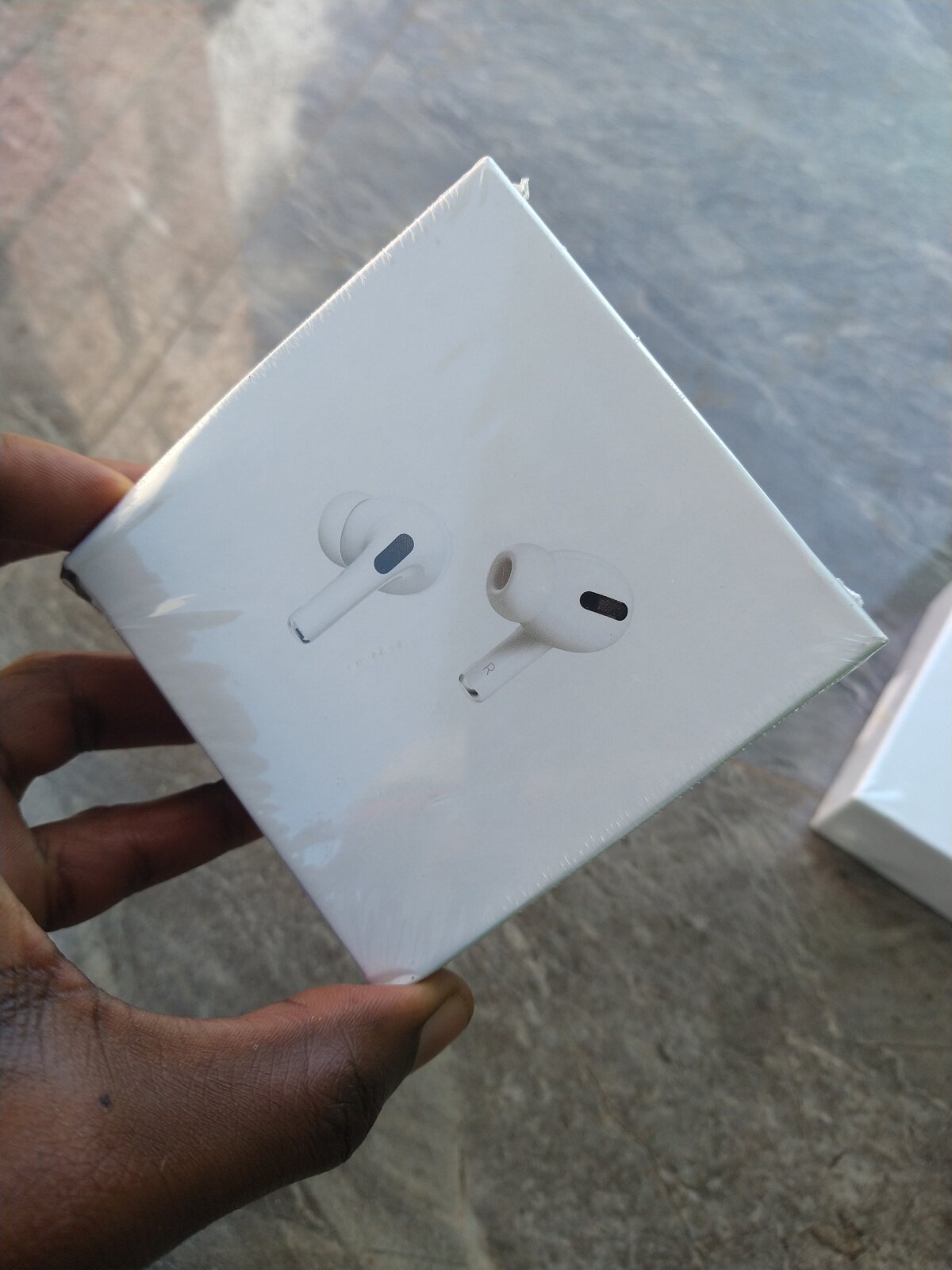 Airpods Import from Dubai - Premium Wireless