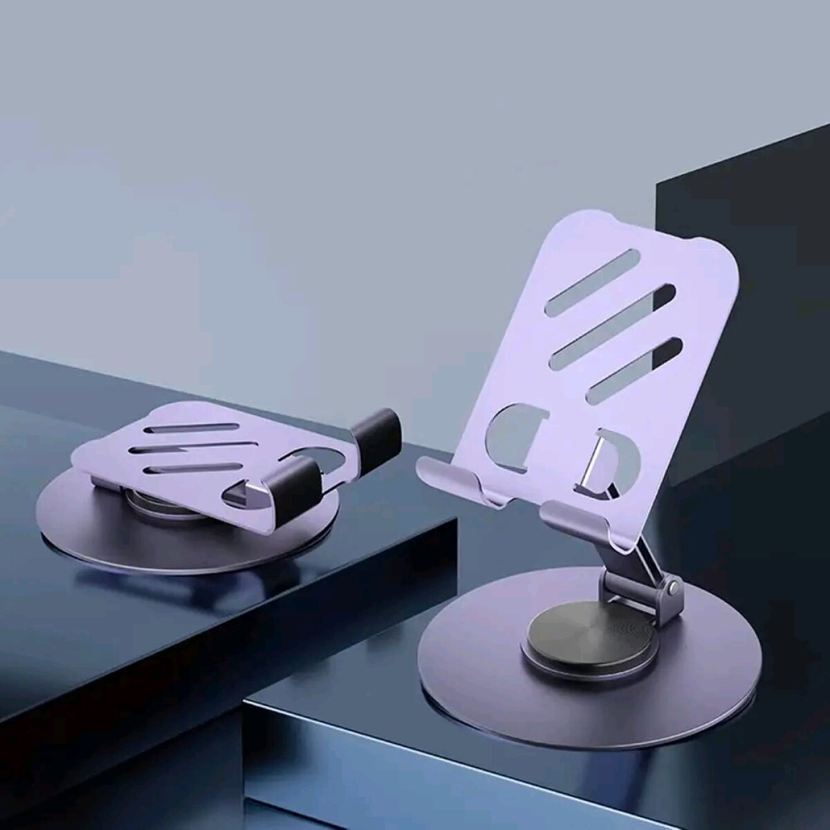 Premium Phone Stands Import from Dubai