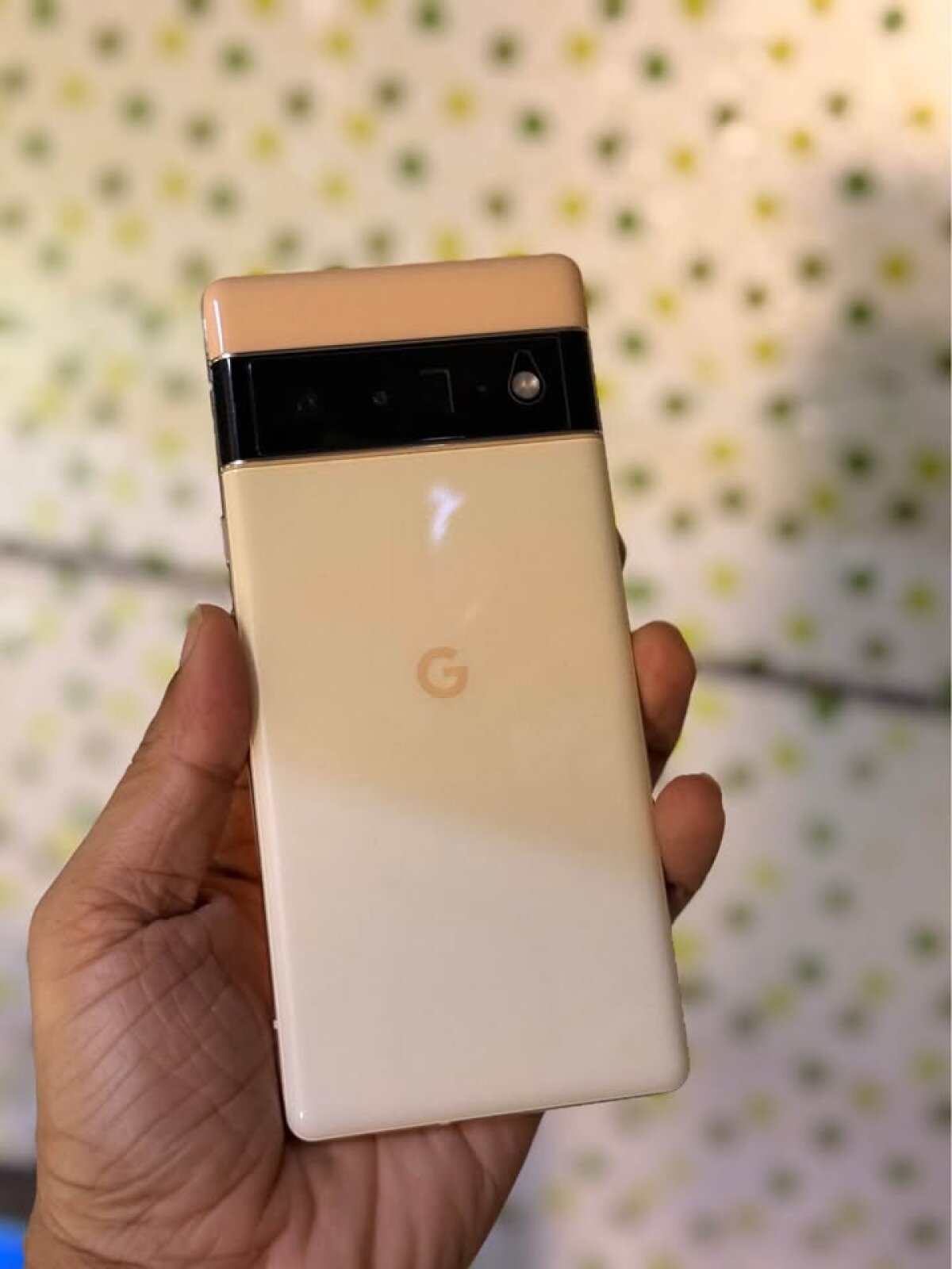 Google Pixel 7 Import from Dubai