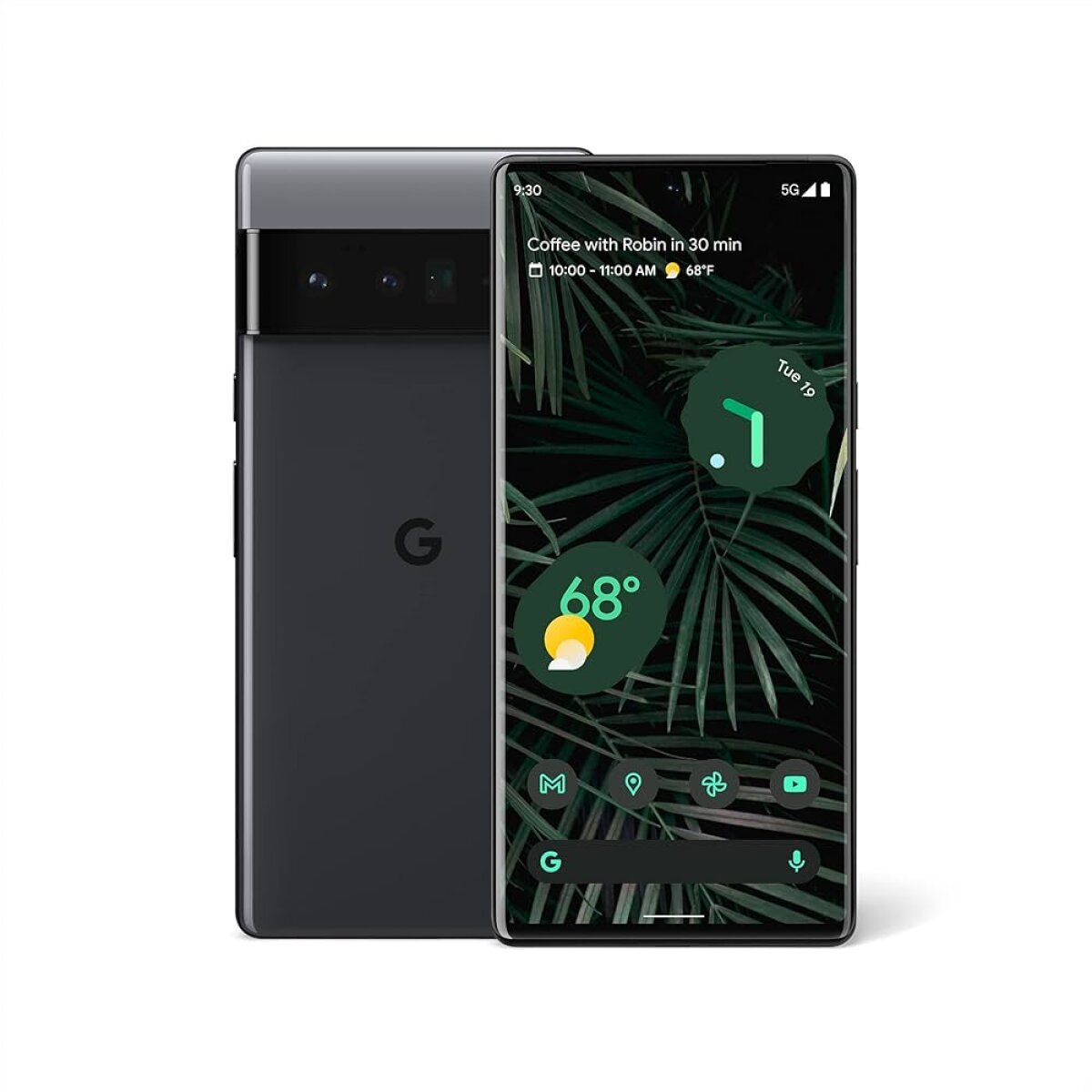 Google Pixel 6 (Brand New)