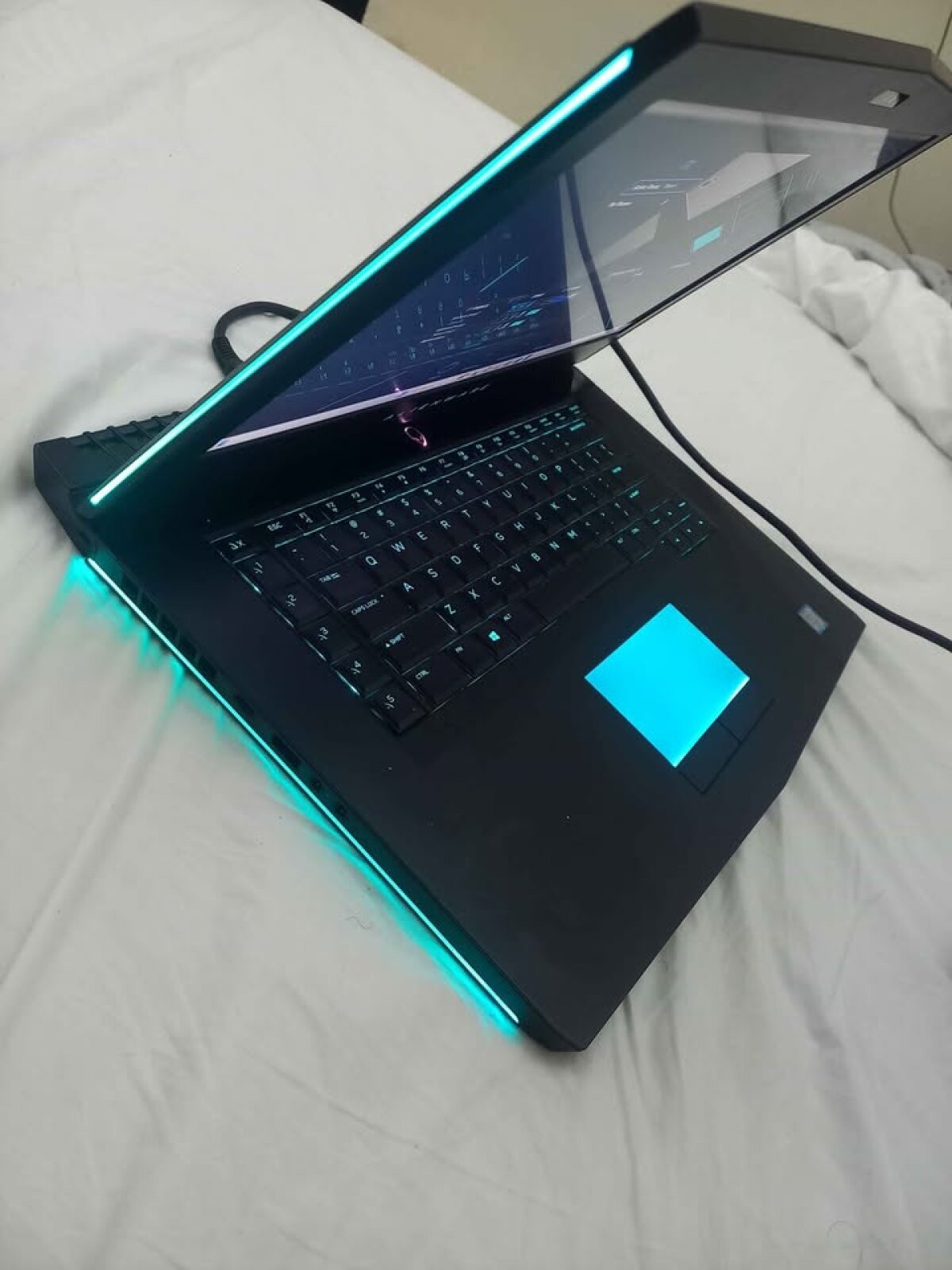 Alienware Import from Dubai