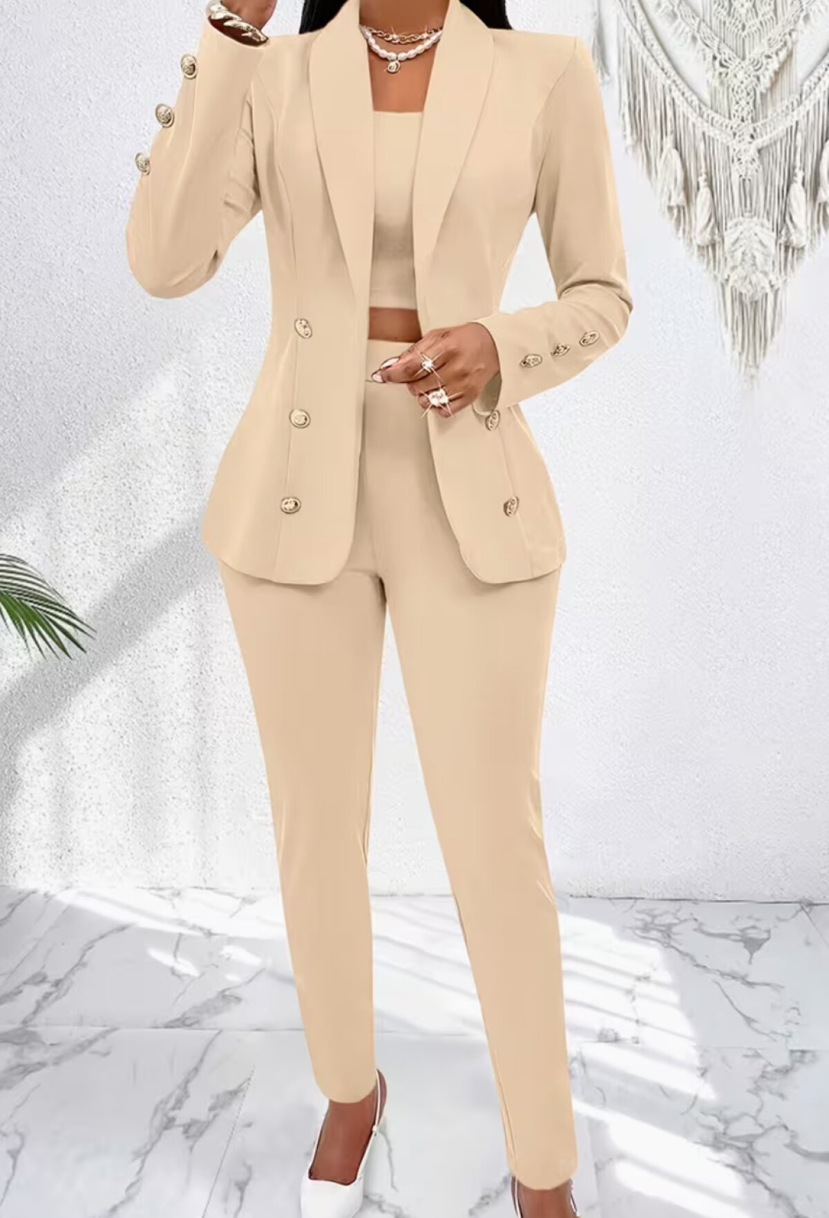Ladies Suits Import from Dubai