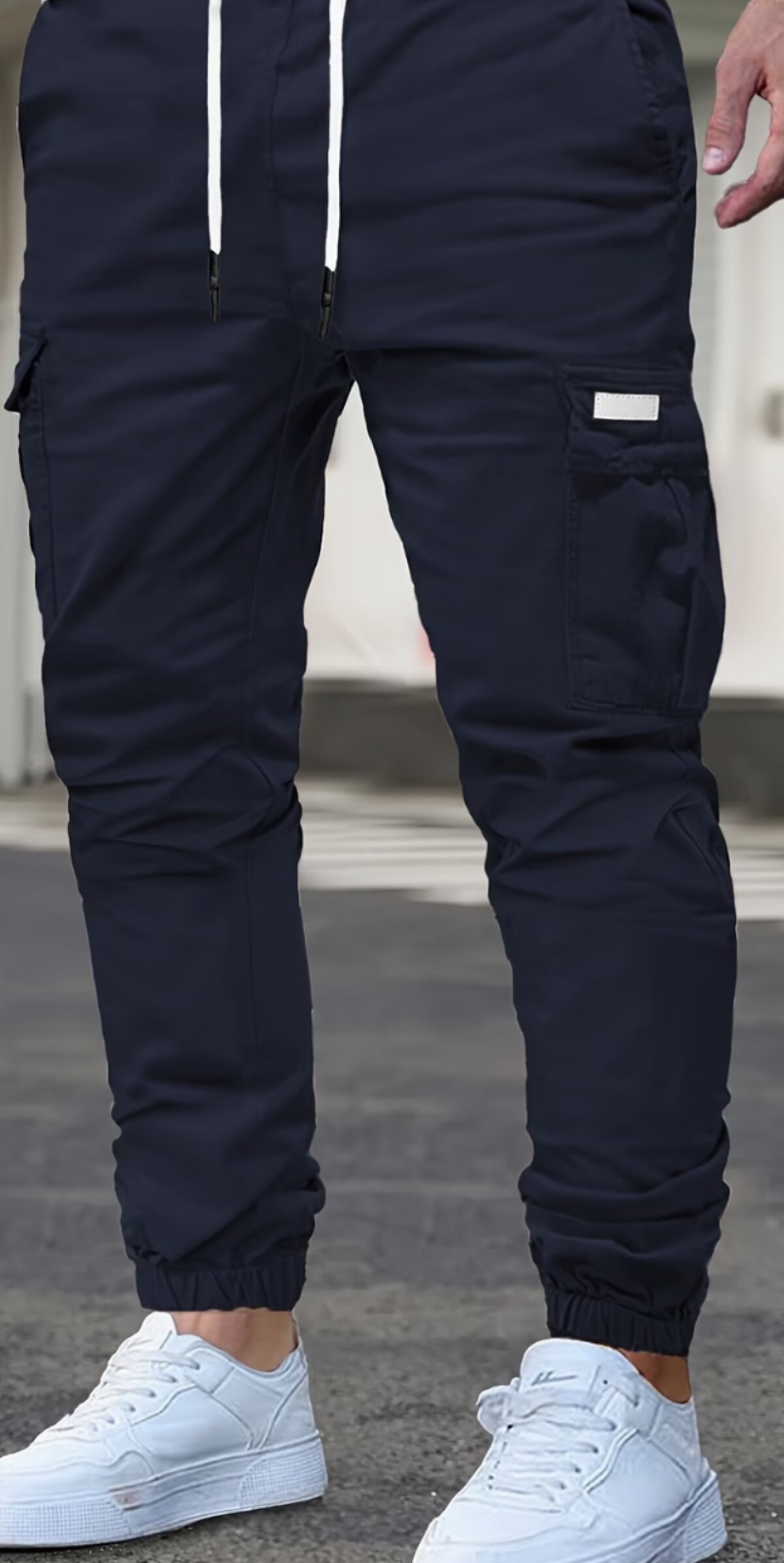 Cargo Pant Import from Dubai