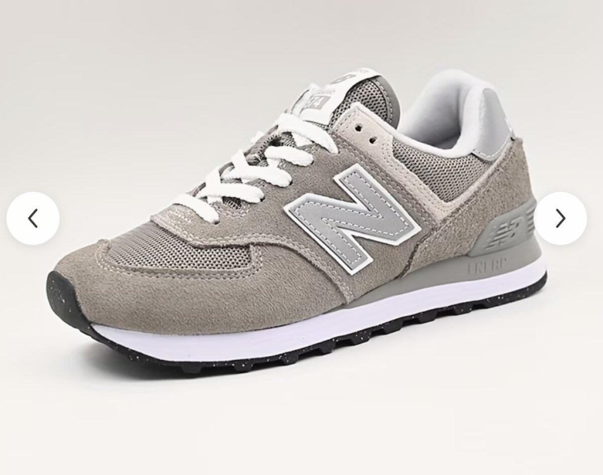 New Balance Shoe Import from Dubai
